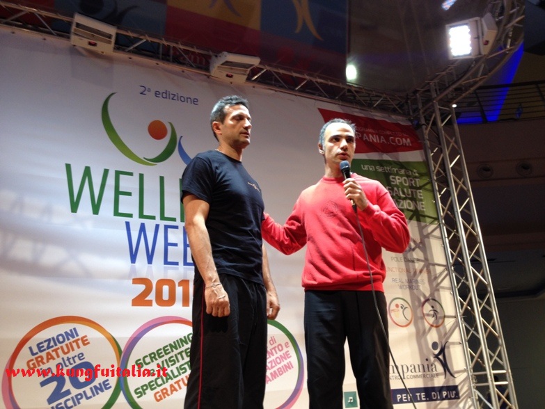 Wellness week Campania Caserta Kung Fu Academy con Sifu Salvatore Mezzone Tai Chi Wing Chun Tjun Tsun shaolin e Ip Man arti marziali www.kungfuitalia.it IMAA Italia (7)